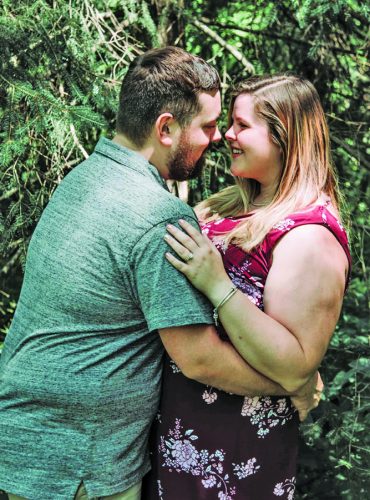 Colleen Hileman, Wesley Foor